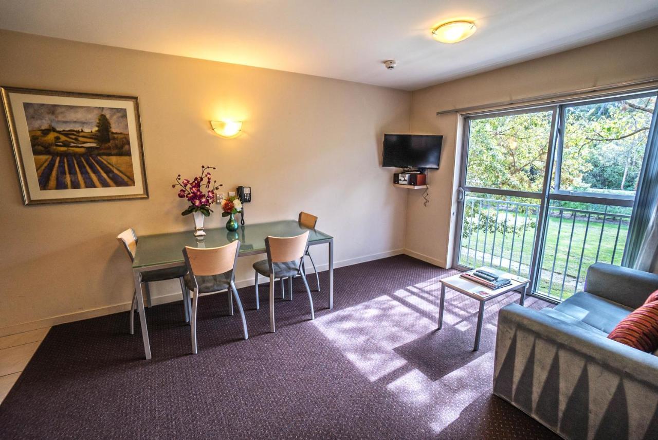 Kings Of Riccarton Motel With Airport Shuttle Service クライストチャーチ エクステリア 写真