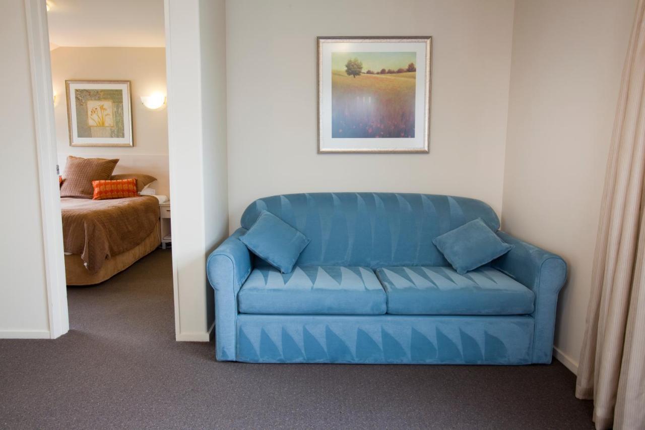 Kings Of Riccarton Motel With Airport Shuttle Service クライストチャーチ エクステリア 写真